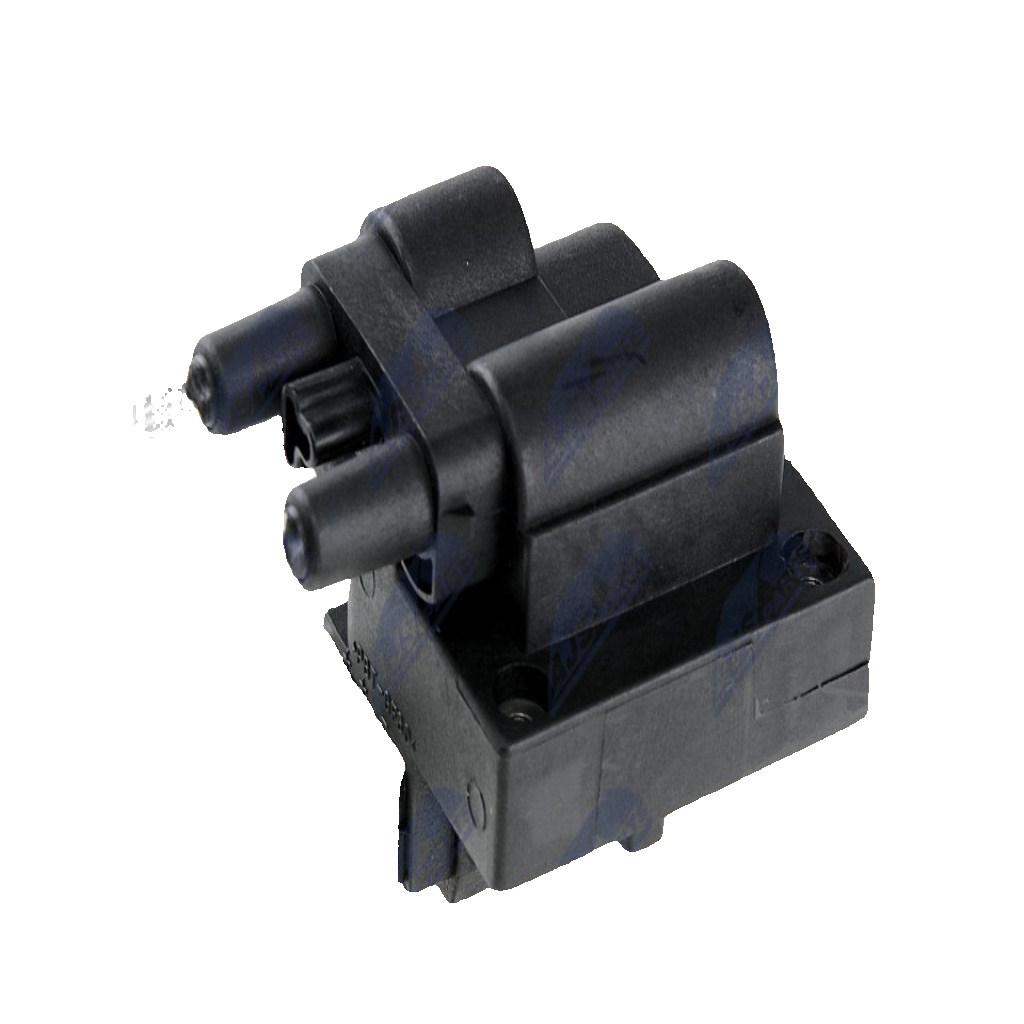 N.T.Y. ECZ-RE-019.NTY Ignition Coil for RENAULT,VOLVO