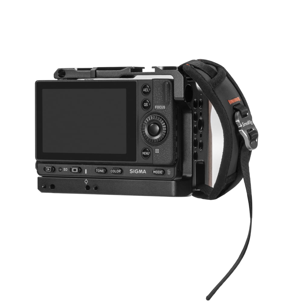 SmallRig Wrist Strap PAC2456B - Image 2