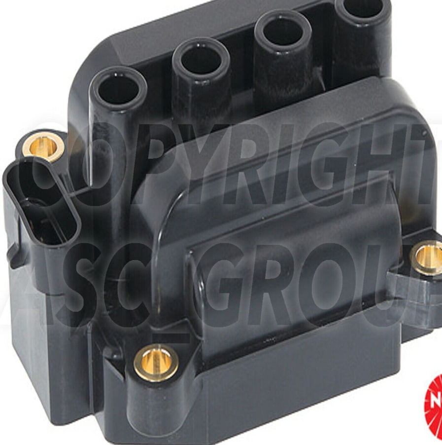 48108 NGK Ignition Coil for DACIA,NISSAN,RENAULT