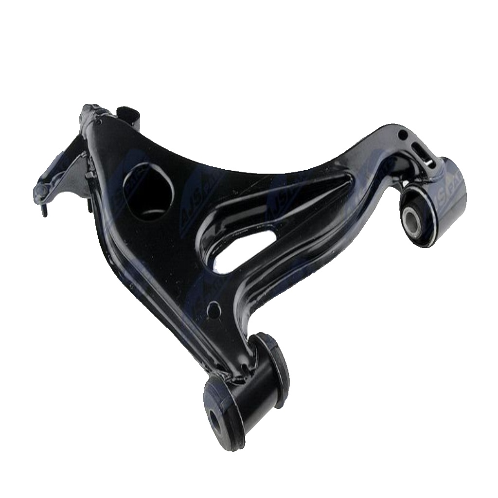 NTY Control Arm Wheel Suspension ZWD-ME-041 For Mercedes-Benz Front Left Lower - Image 3