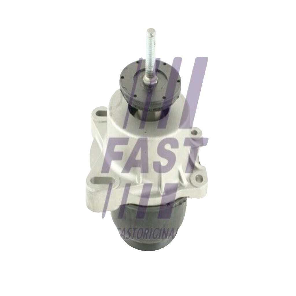 Engine mount both sides Hydro Mount FT52634 FAST for FORD TRANSIT Bus