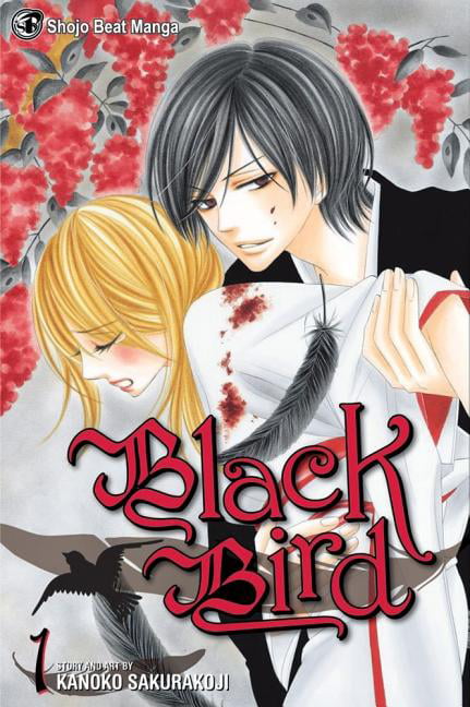 Black Bird, Vol. 1 Volume 1