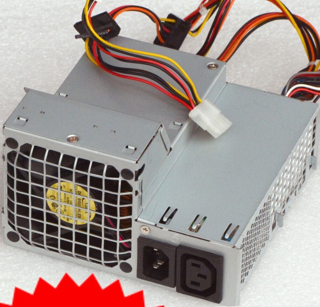 FSC Power Supply FUJITSU SIEMENS DPS-300AB-17 S26113-E511-V50 300W N58