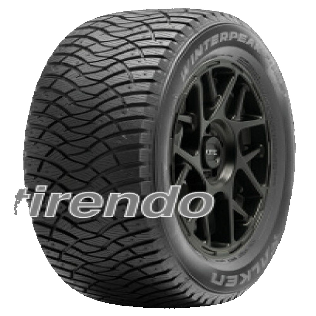 Falken WINTERPEAK F-ICE 1 ( 225/45 R17 94T XL bespiked )