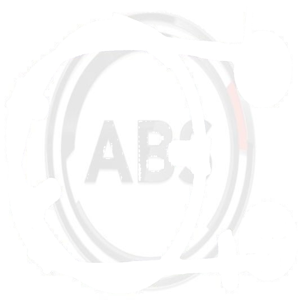 Original A.B.S. Cable Handbrake K17433 For Hyundai
