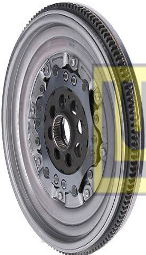 415 0937 09 LUK FLYWHEEL FOR AUDI CUPRA SEAT SKODA SKODA (SVW) VW VW (FAW) VW (S