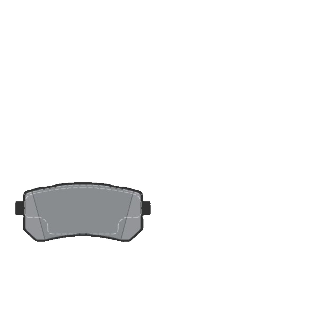 ✅Fits TEXTAR 2643701 Brake Pad Set, disc brake 2643701 Brake pads se ⭐UK Seller⭐