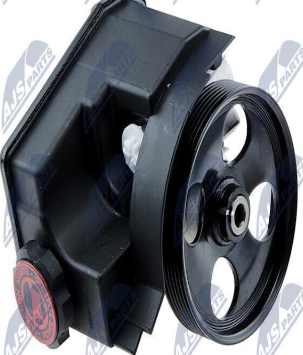N.T.Y. SPW-CT-016.NTY Hydraulic Pump, steering system for CITROËN,PEUGEOT