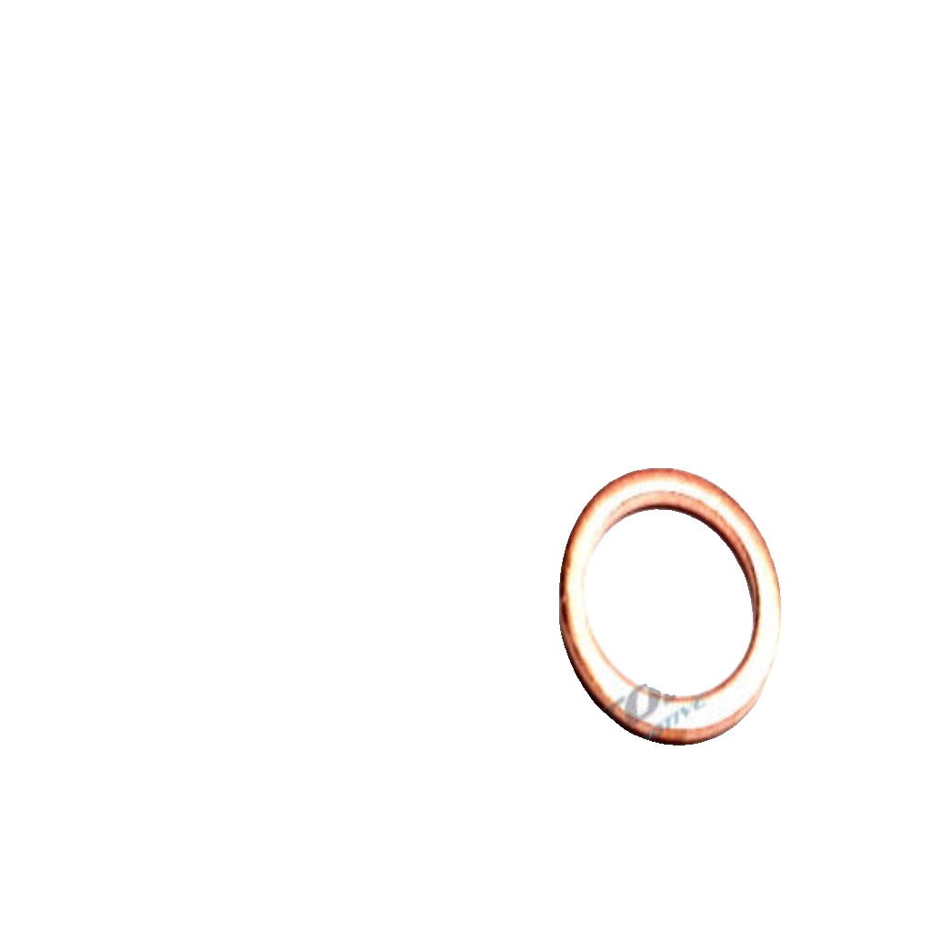 injection nozzle seal kit DRM0360S Dr.Motor Automotive for CITROËN PEUGEOT FIAT