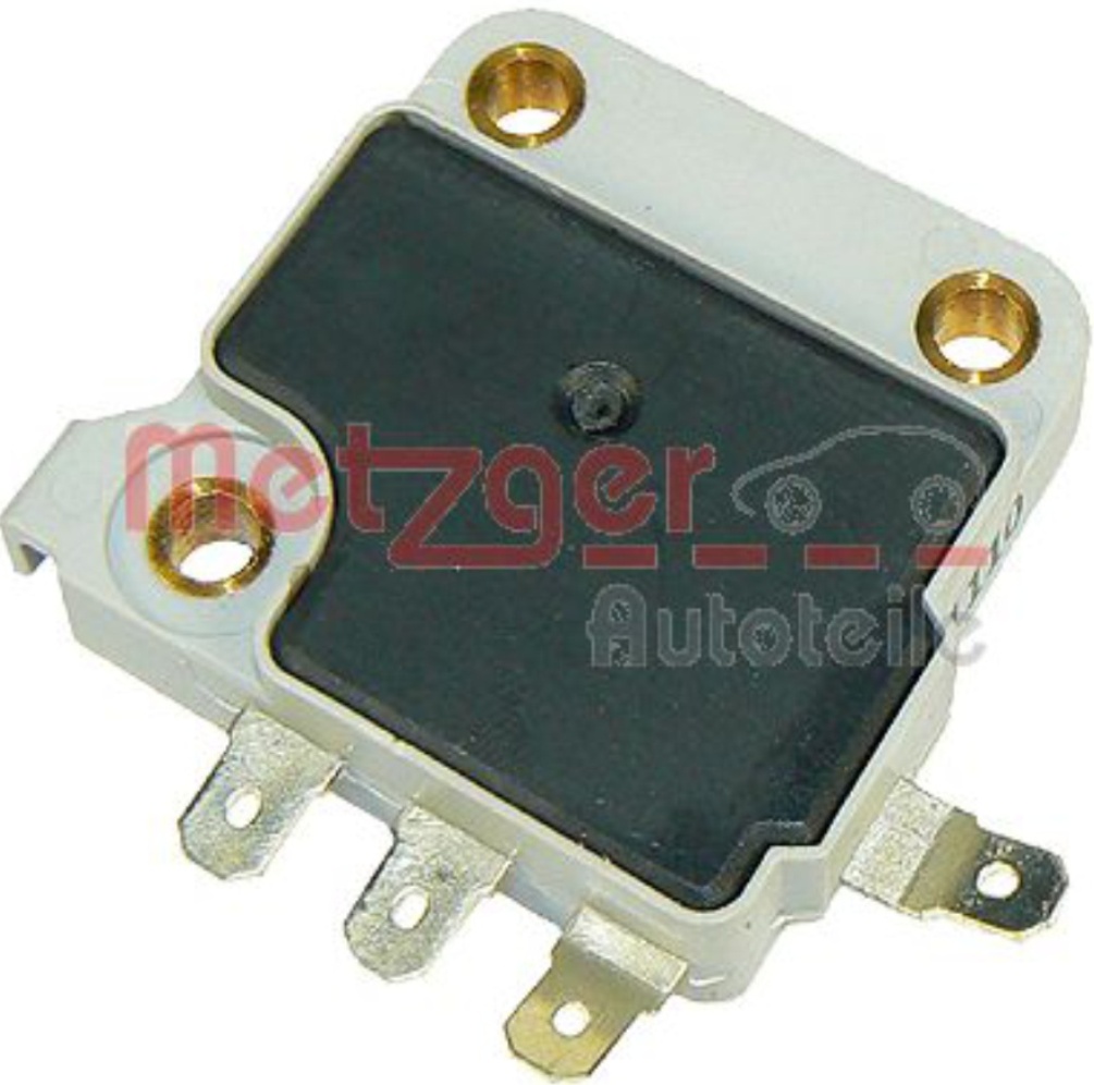 METZGER 0882010 Switch Unit, ignition system for HONDA