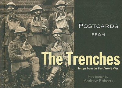 Postcards from the Trenches