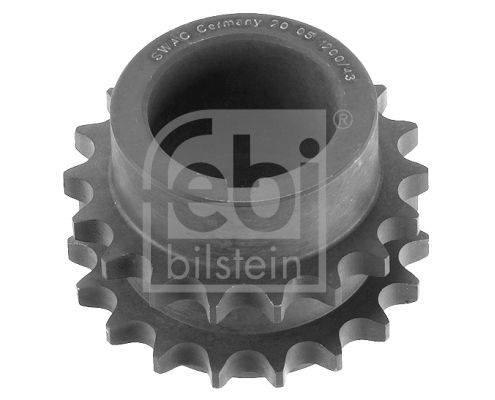 SPROCKET CRANKSHAFT 25074 FOR M30B28 2.8L M30B35/B34 3.4L M30B30 3.0L 6cyl