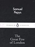 The Great Fire of London