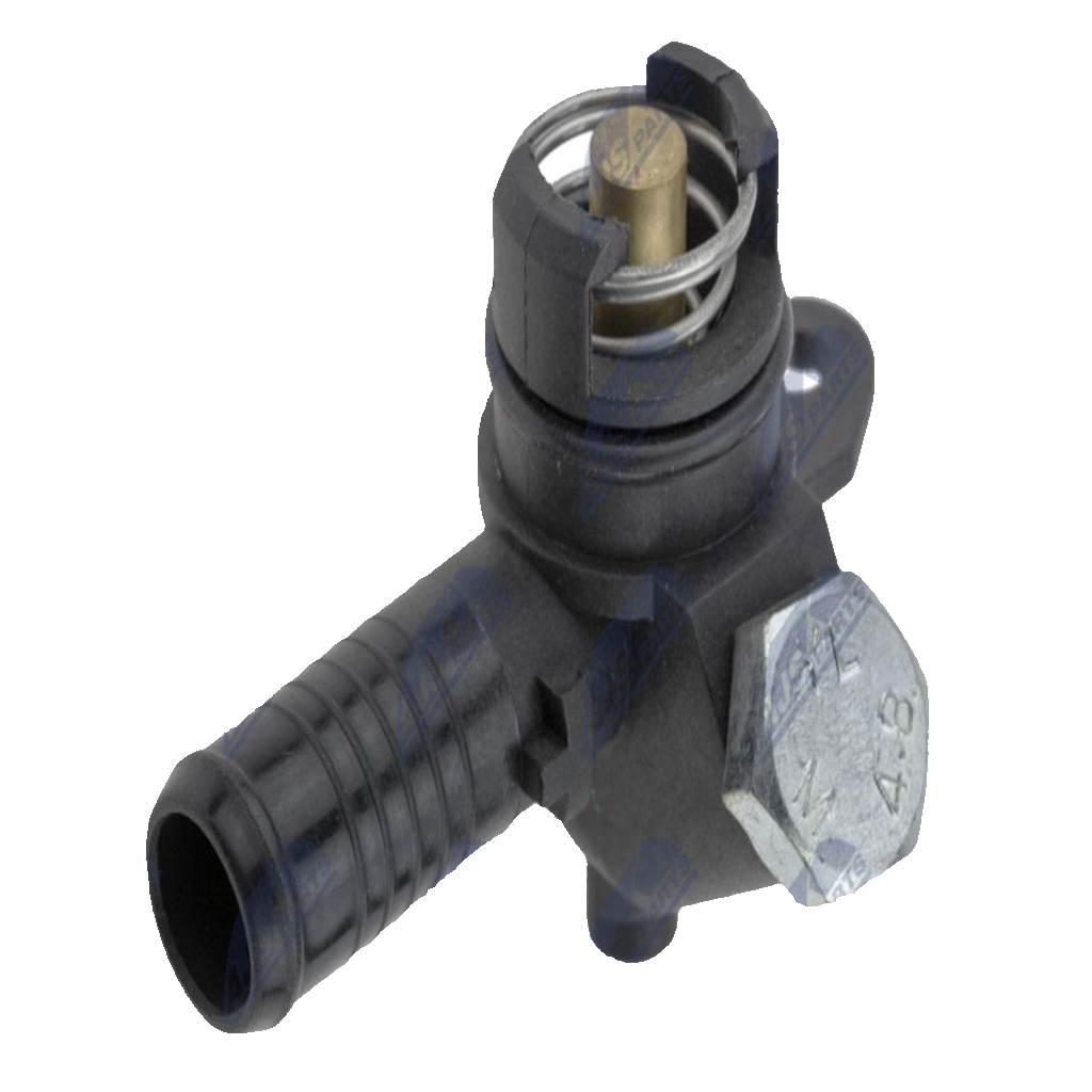 ENGINE OIL COOLER THERMOSTAT For FORD TRANSIT 2.4TDCI TDDI 2004- 1102636