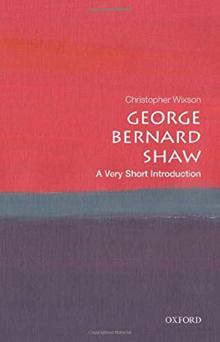 George Bernard Shaw