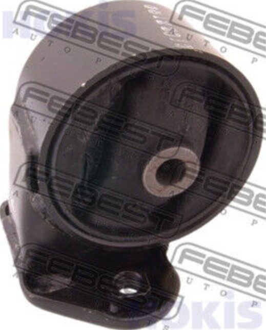 ✅Fits FEBEST HYM-ACRR ENGINE BAG REAR HYUNDAI ACCENT 00 (1999-) GEN  ⭐UK Seller⭐