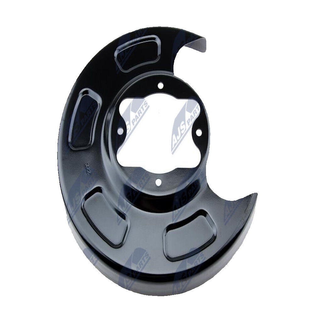 NTY HTO-KA-305 Splash Panel, brake disc for KIA