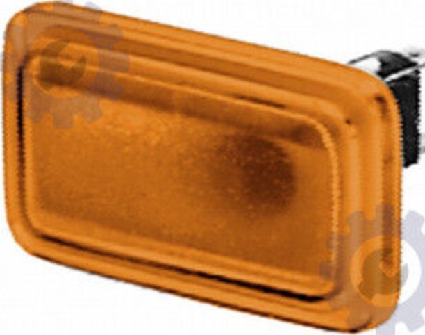 SIDE REPEATER INDICATOR LAMPS PAIR HELLA VW GOLF MK1 MK2 SCIROCCO CORRADO A1338
