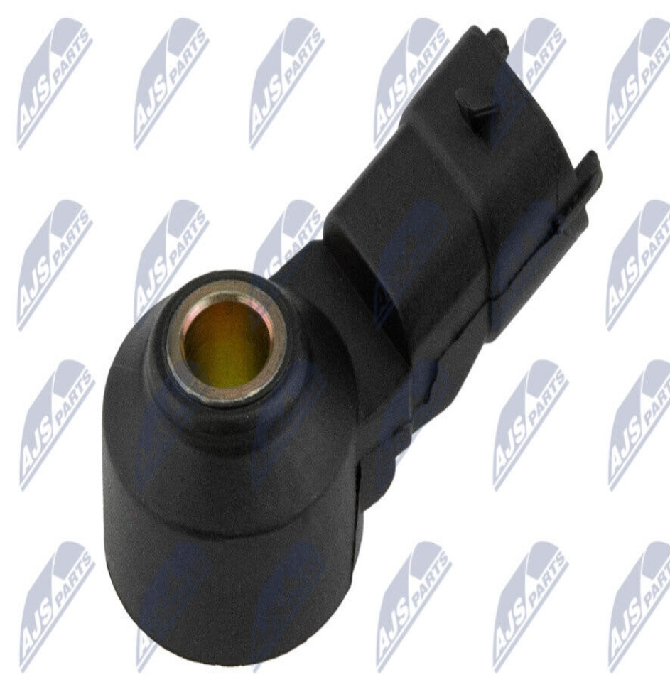 N.T.Y. ESS-FT-002.NTY Knock Sensor for ABARTH,ALFA ROMEO,CITROËN,FIAT,HONDA,JEEP