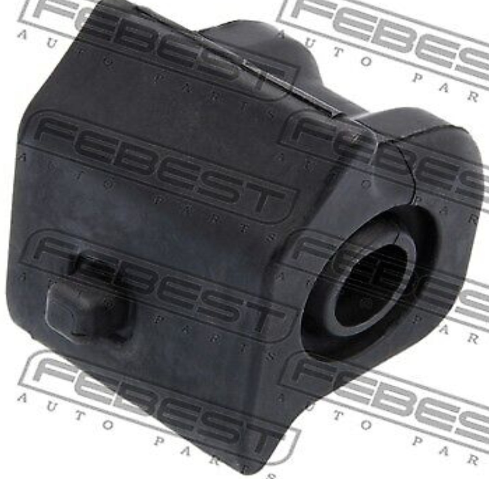TSB-ZZE150R FEBEST Stabiliser Mounting for TOYOTA,TOYOTA (FAW)