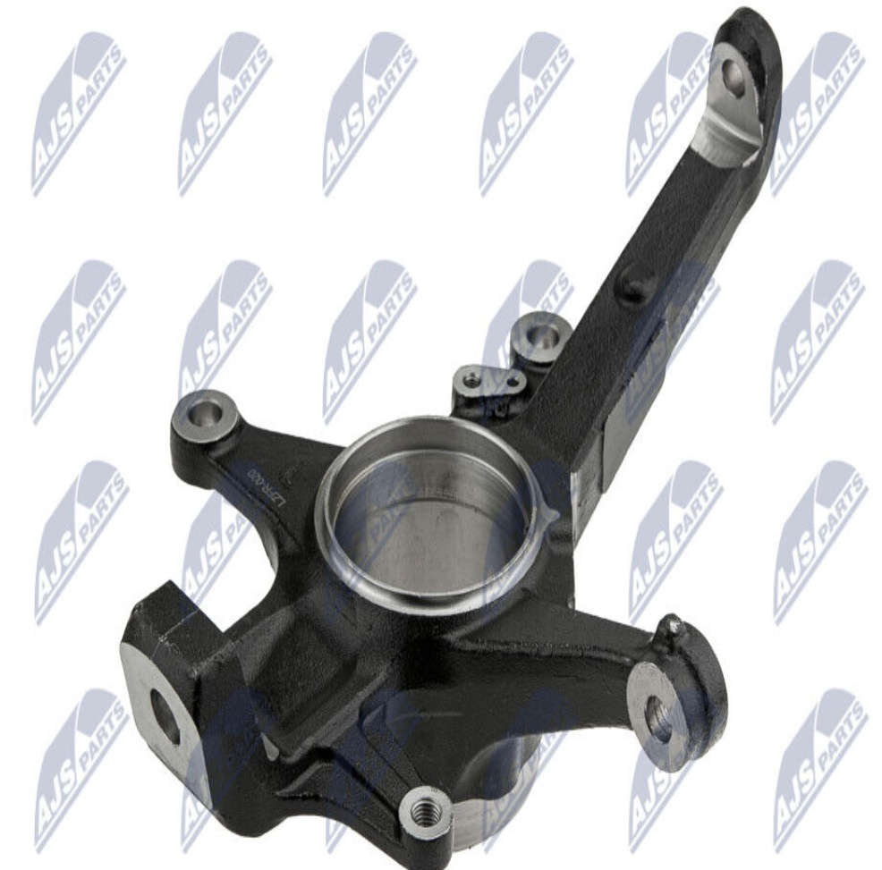 Wheel knuckle Front Axle Left ZZP-FR-020 NTY for FORD RANGER
