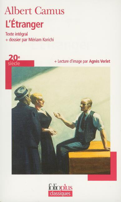 L'etranger