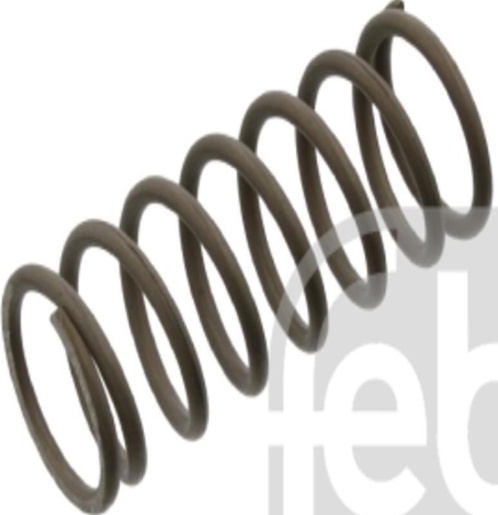 FEBI BILSTEIN 36648 Thermostat, coolant for AUDI,SKODA,VW