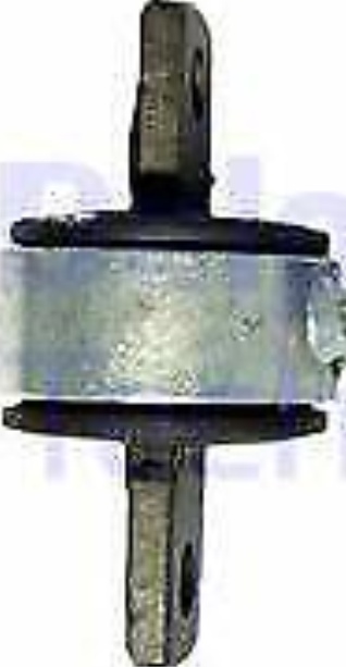 Fits DELPHI TC2100 STAB CONNECTOR. REAR L=P   ⭐UK Stock⭐