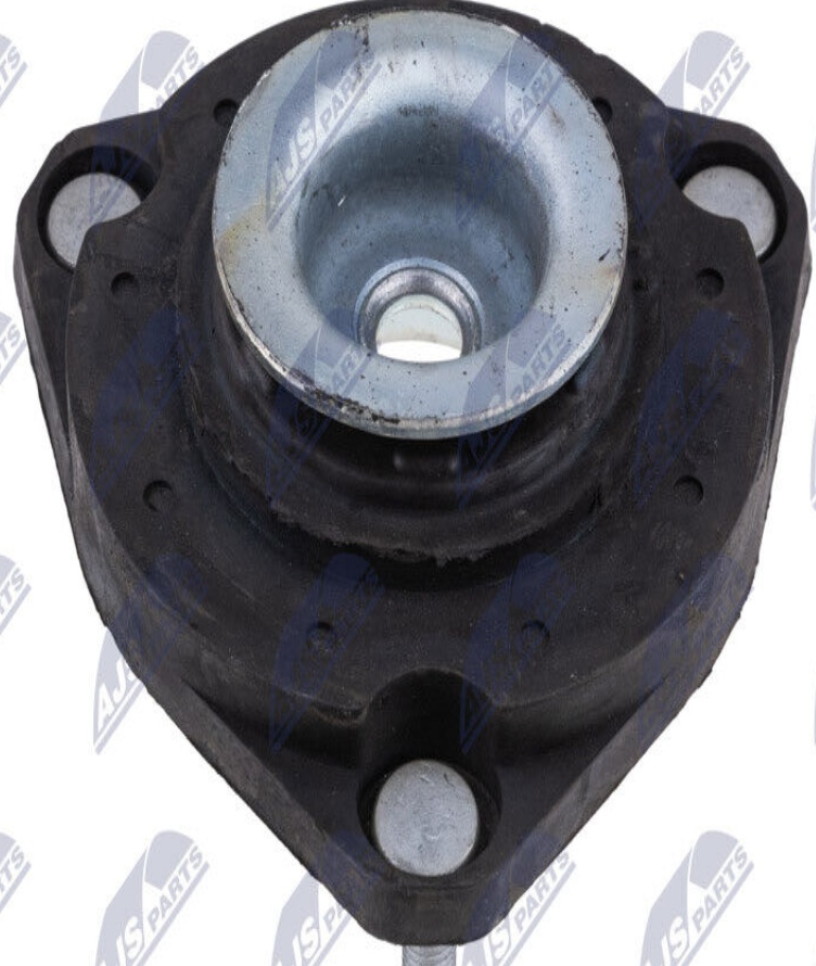 N.T.Y. AD-FR-008.NTY Mounting, shock absorbers for FORD
