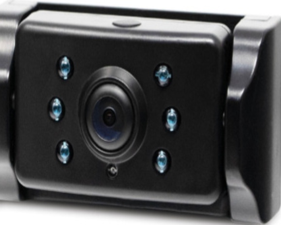 Maypole 7411 AWSL Dual / Spare Camera for MP7410 (V1 & V2)