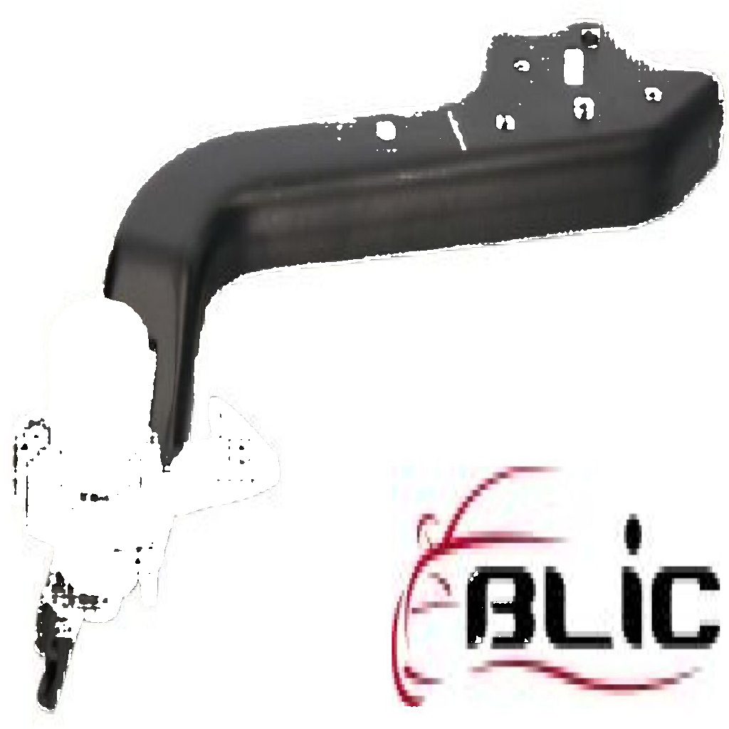 Bottom Right Sliding Door Roller Guide Fits: MERCEDES SPRINTER 906, VW CRAFTER