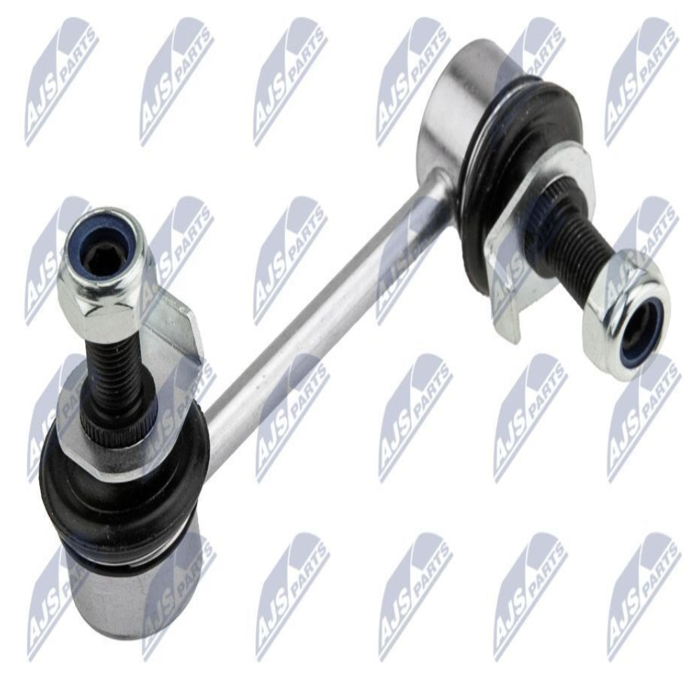 N.T.Y. ZLT-NS-066.NTY Rod/Strut, stabiliser for INFINITI