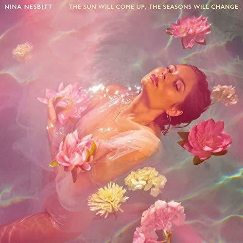 Nina Nesbitt - The Sun Will Come Up, The Seasons Will Change [LP]