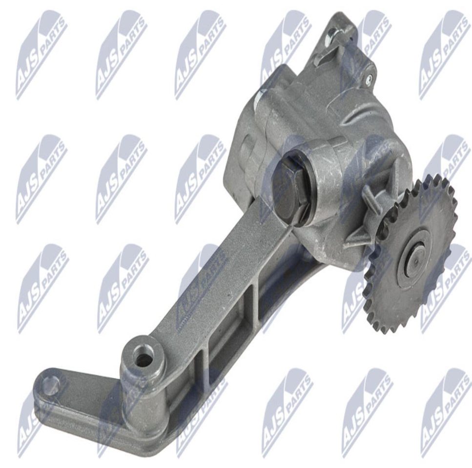 NTY BPO-HY-000 Oil Pump for HYUNDAI,KIA