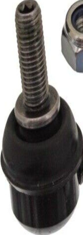 Rear Right FEBI BILSTEIN 42081 Rod/Strut, stabiliser for HONDA