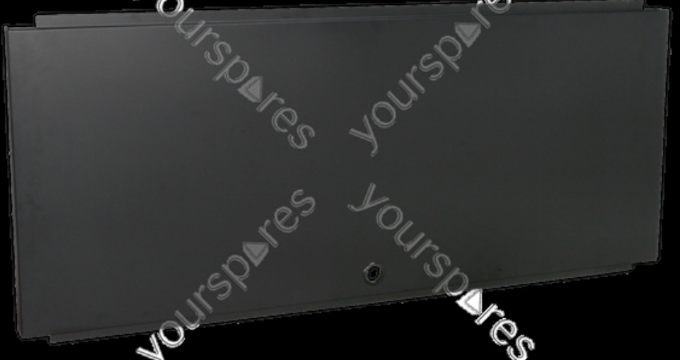 Modular Back Panel 1550mm