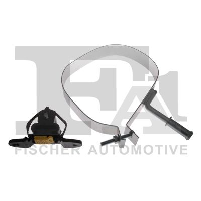 BRACKET MUFFLER 239-906 FOR PEUGEOT 207/207+ 208/I CITROEN 8FSCEP3EP3C 1.4L 4cyl