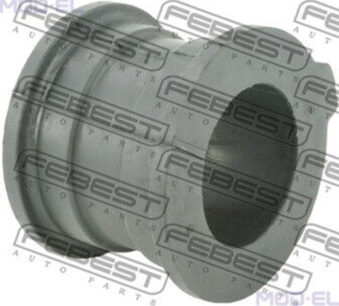 Fits FEBEST TSB-GRN285F STAB BUSHING. FRONT TOYOTA LAND CRUISER PRADO ⭐UK Stock⭐