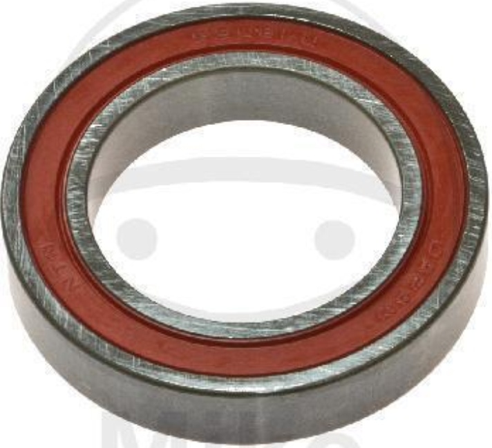 NTN Wheel Bearing 30X47X9 6906-2RS For Motorcycle Parts Accessories