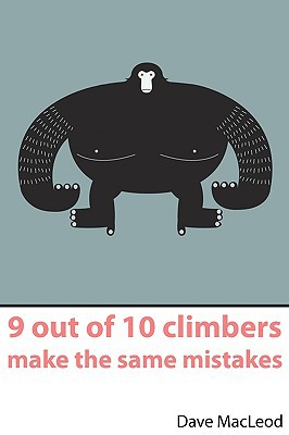 9 out of 10 climbers make the same mistakes
