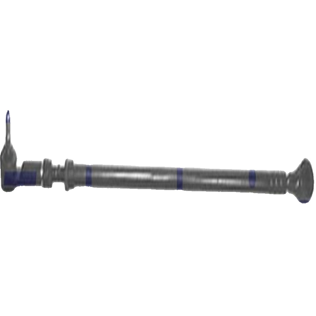 Left DELPHI-OE TL355 Tie Rod for AUDI,VW,VW (SVW)