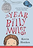 The Year of Billy Miller: A Newbery Honor Award Winner (A Miller Family Story, 1) - Image 5