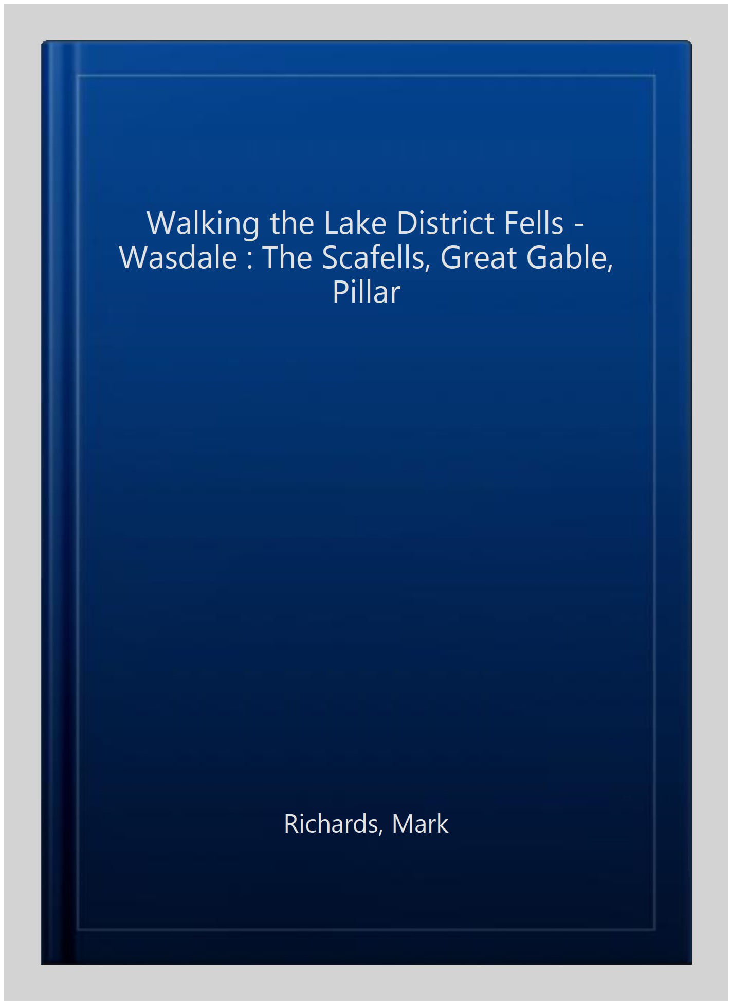 Walking the Lake District Fells - Wasdale