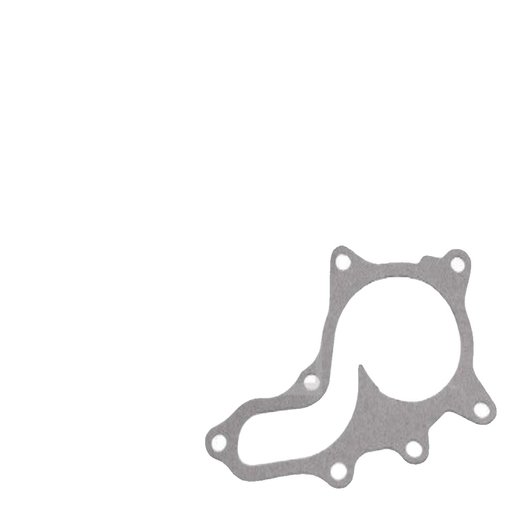 FEBI BILSTEIN 183384 Water Pump, engine cooling for LEXUS,SCION,TOYOTA
