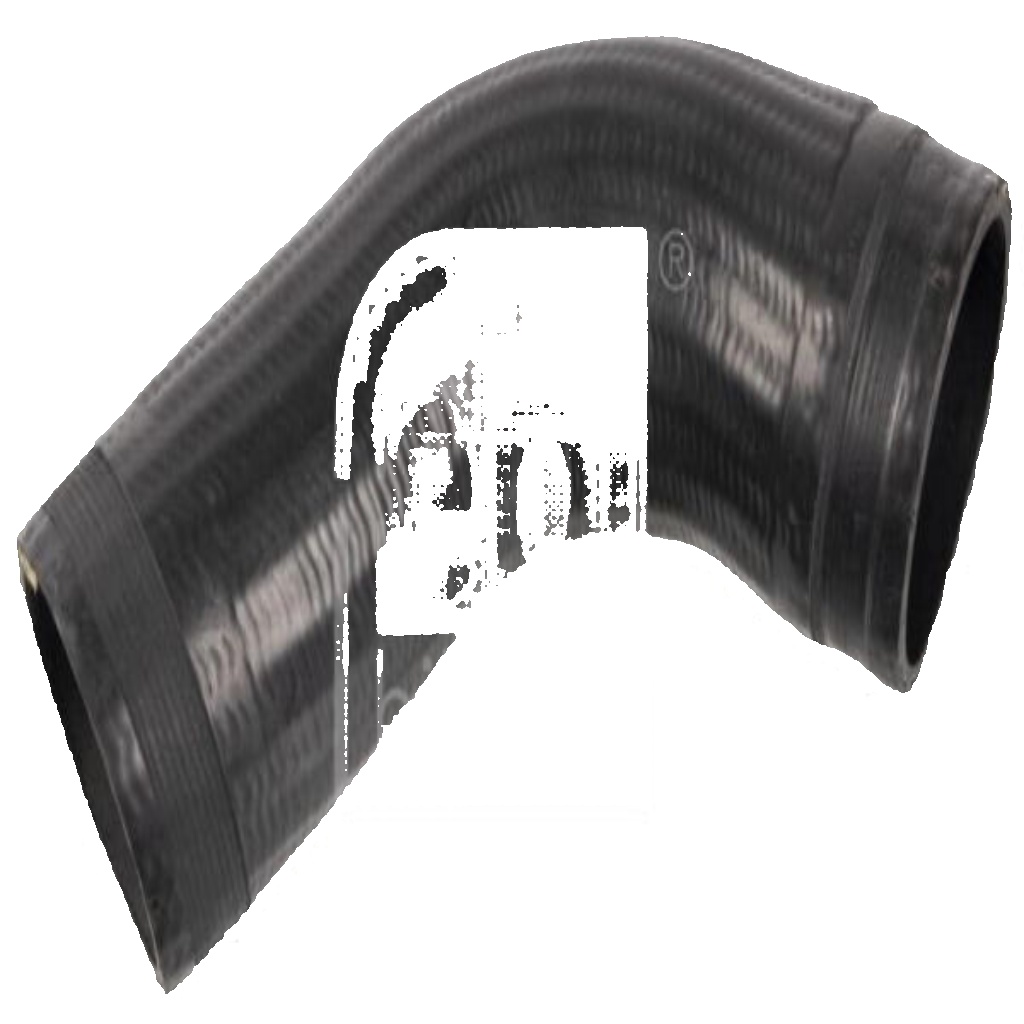 FEBI 170676 CHARGE AIR HOSE