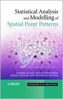 Statistical Analysis and Modelling of Spatial Point Patterns ... - 9780470014912