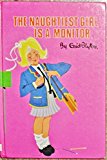 The Naughtiest Girl is a Monitor