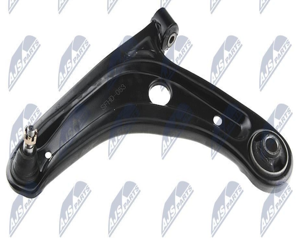 ZWD-HD-052 NTY Track Control Arm for HONDA