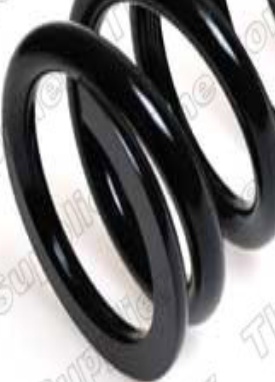 KILEN COIL SPRING FRONT JAGUAR JAGUAR XJ 3.2 4.0 94-97