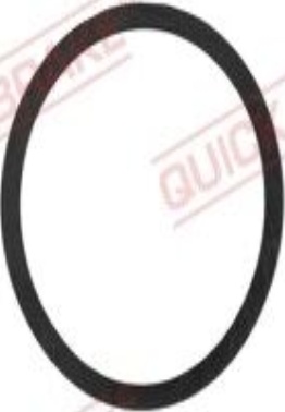 Brake caliper repair kit 114-0158 QUICK BRAKE for CITROËN PEUGEOT OPEL DS